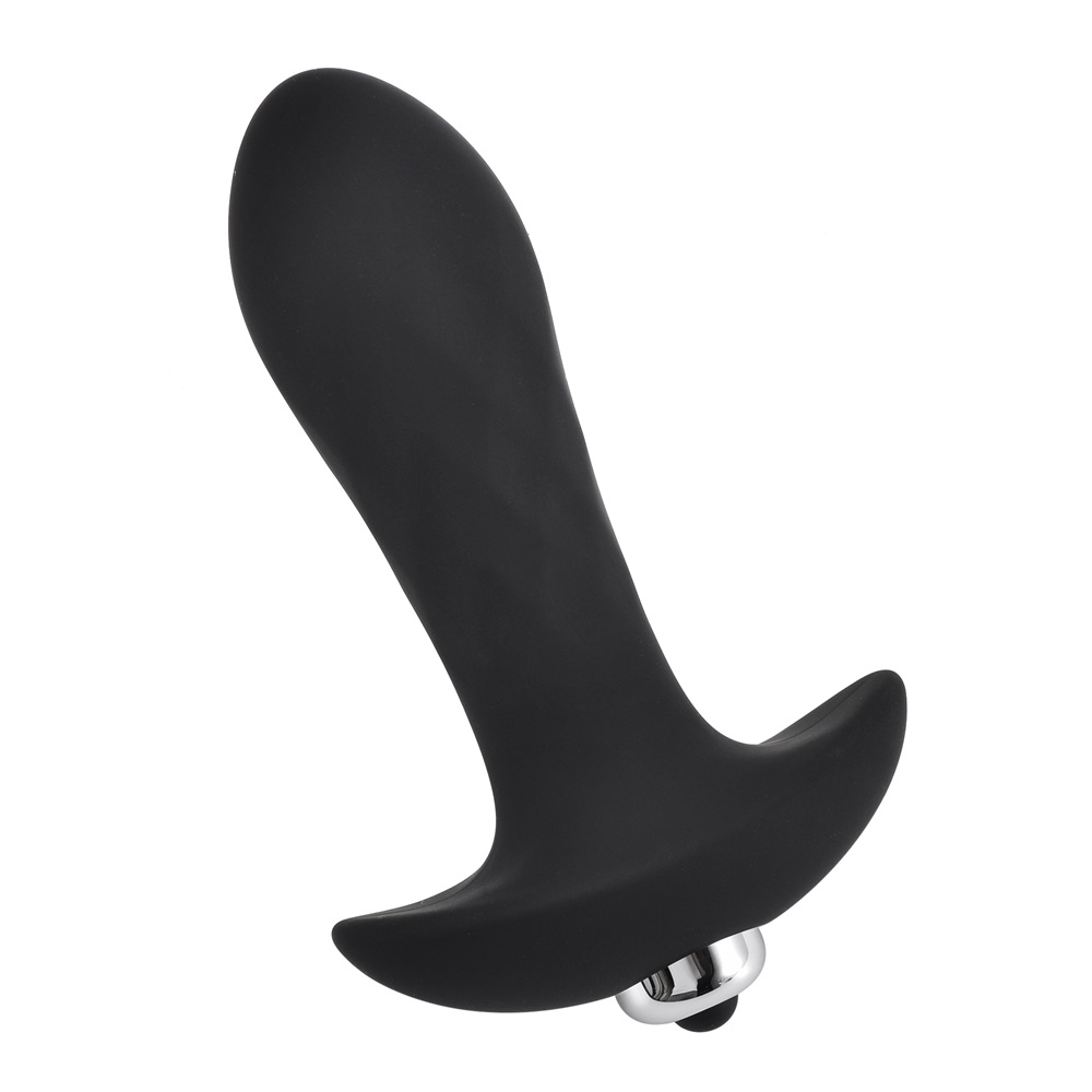 Loving Joy Paragon 7 Function Vibrating Butt Plug - Image 4