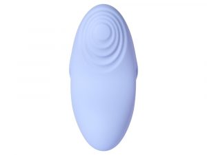 Svakom Echo 2 Finger Vibrator Blue