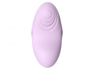 Svakom Echo 2 Finger Vibrator Lilac