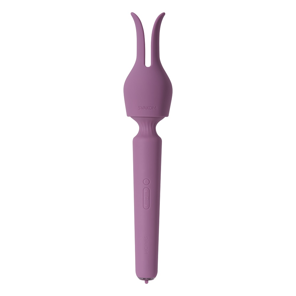 Svakom Emma Neo 2 Wand Vibrator - Image 5