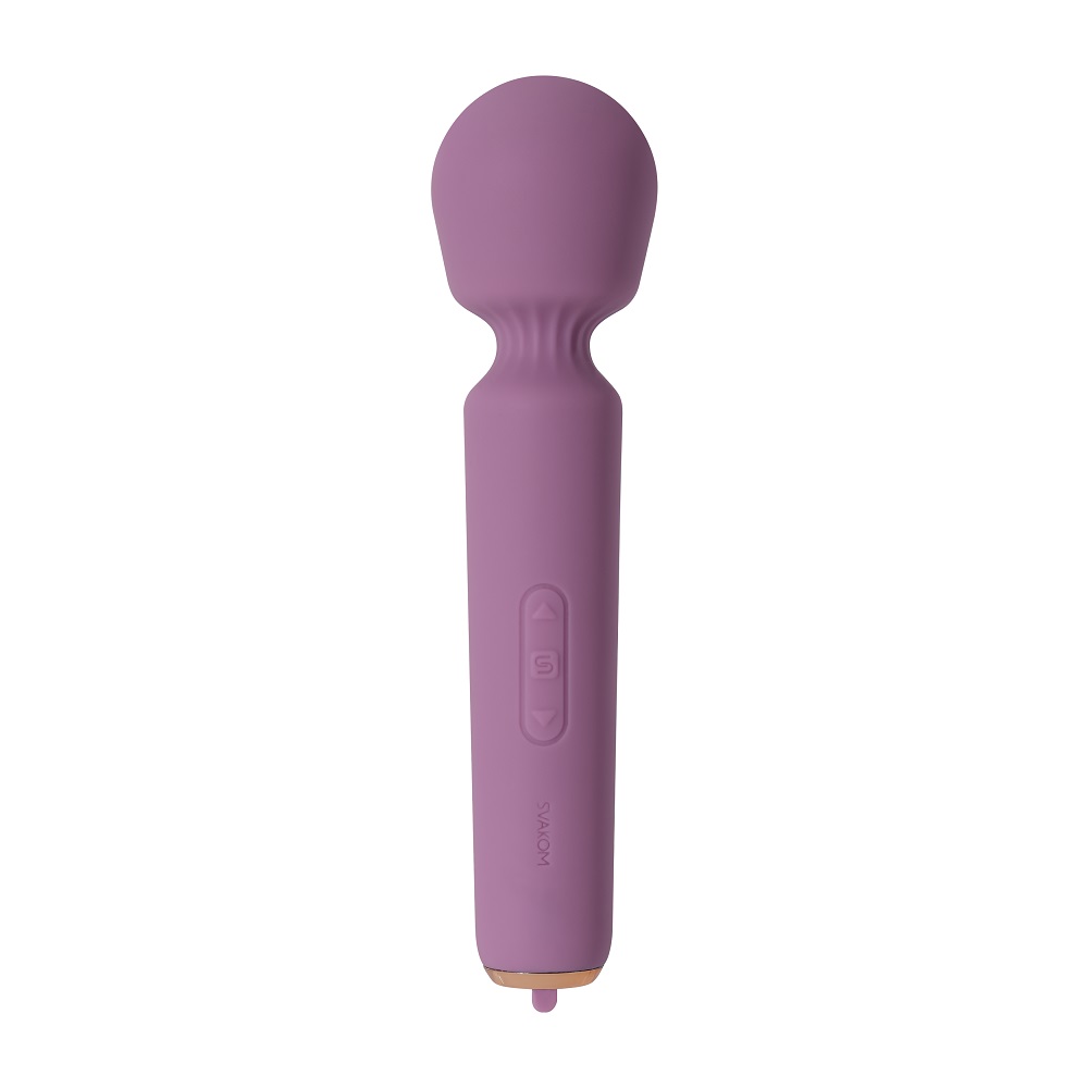 Svakom Mini Emma Neo Wand Vibrator