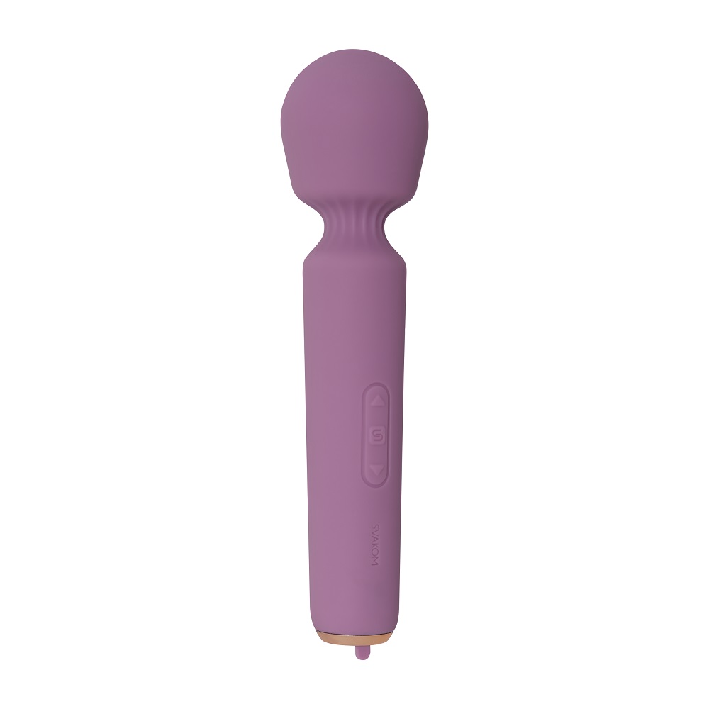 Svakom Mini Emma Neo Wand Vibrator - Image 3