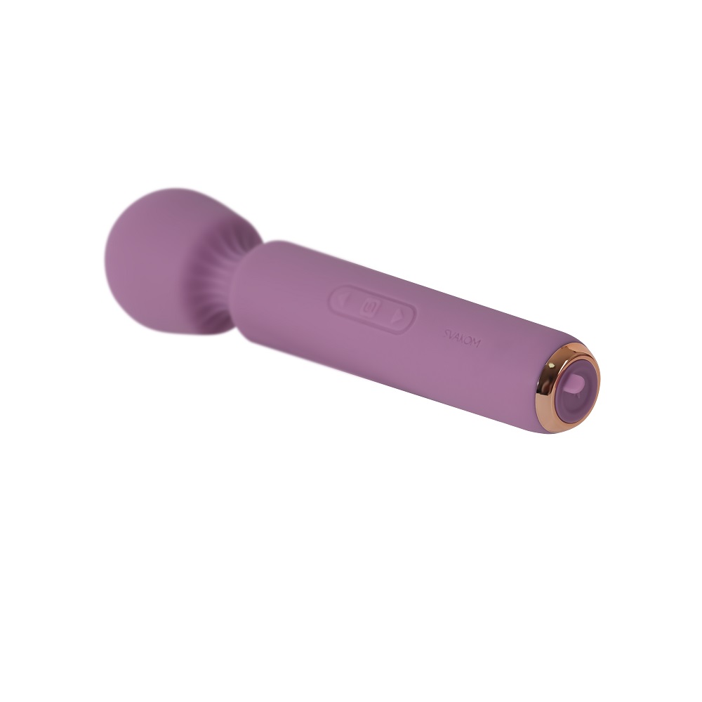 Svakom Mini Emma Neo Wand Vibrator - Image 4