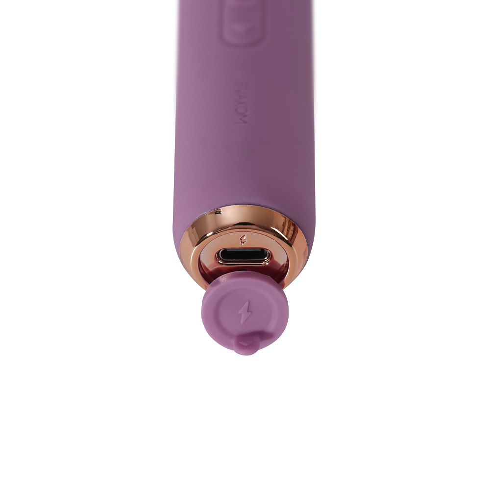 Svakom Mini Emma Neo Wand Vibrator - Image 5