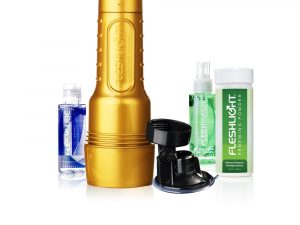 Fleshlight Stamina Value Pack