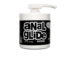 Doc Johnson Anal Lube-Natural