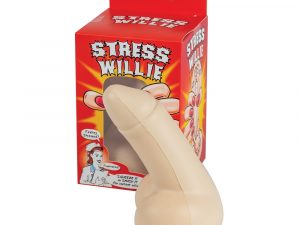 Stress Willie
