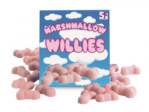 Marshmallow Willies