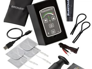 ElectraStim Flick Stimulator Multi Pack EM60-M