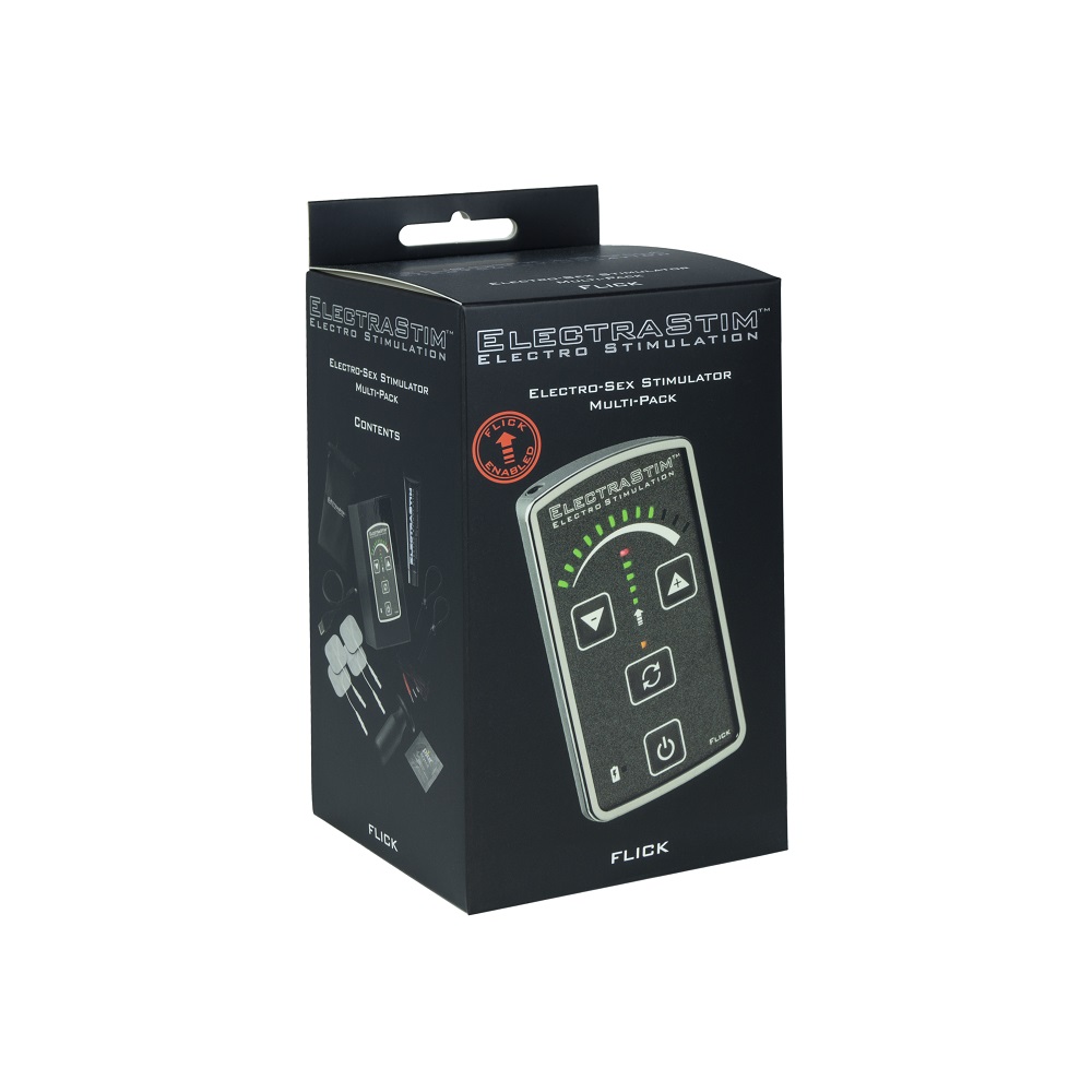 ElectraStim Flick Stimulator Multi Pack EM60-M - Image 3