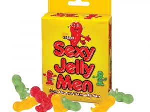 Sexy Jelly Men