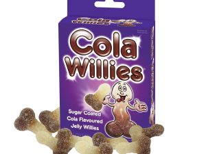 Cola Willies