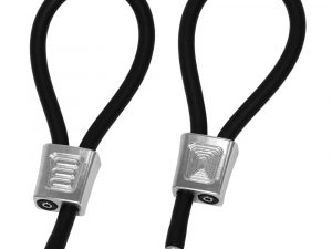 ElectraStim Prestige ElectraLoops  - Silver