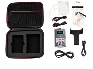 Electrastim Axis Electro Sex Stimulator