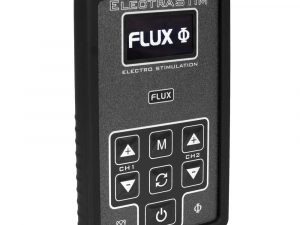 ElectraStim FLUX Dual Channel Electrosex Stimulator
