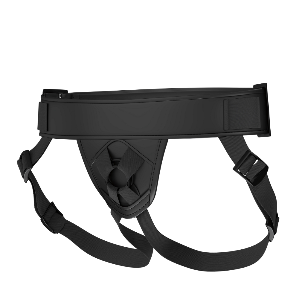 Mina Eclipse Strap-on Harness - Image 3