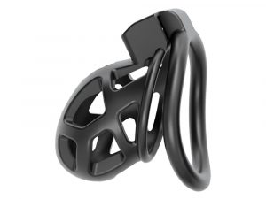 Impound Sentinal Cock Cage