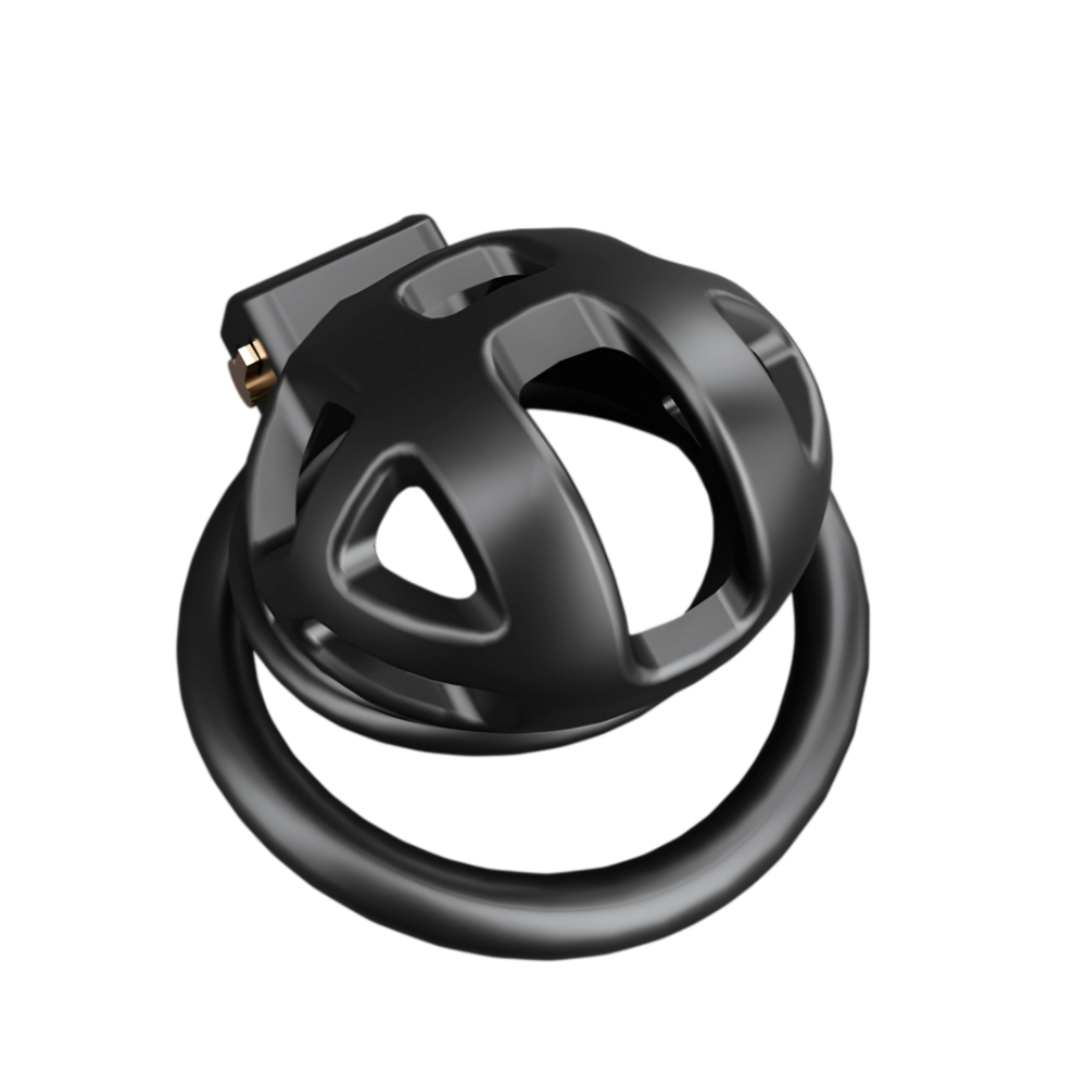 Impound Sentinal Cock Cage - Image 4