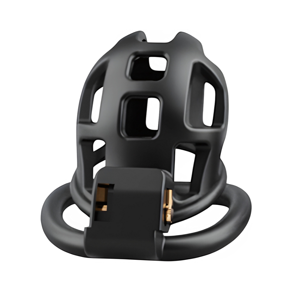 Impound Sentinal Cock Cage - Image 3