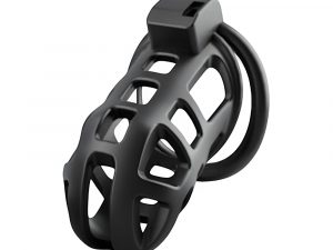 Impound Titan Cock Cage