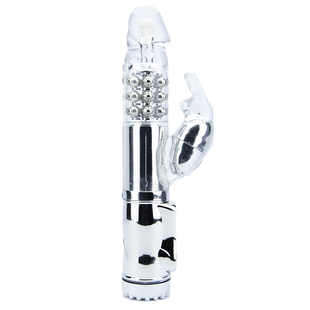 Jessica Rabbit Ultimate Plus Vibrator - Image 3