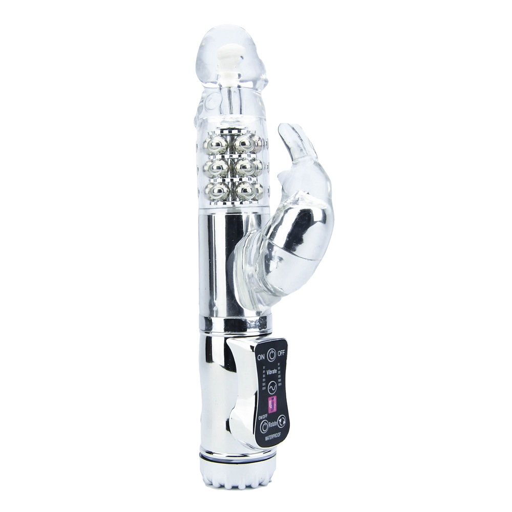 Jessica Rabbit Ultimate Plus Vibrator - Image 4