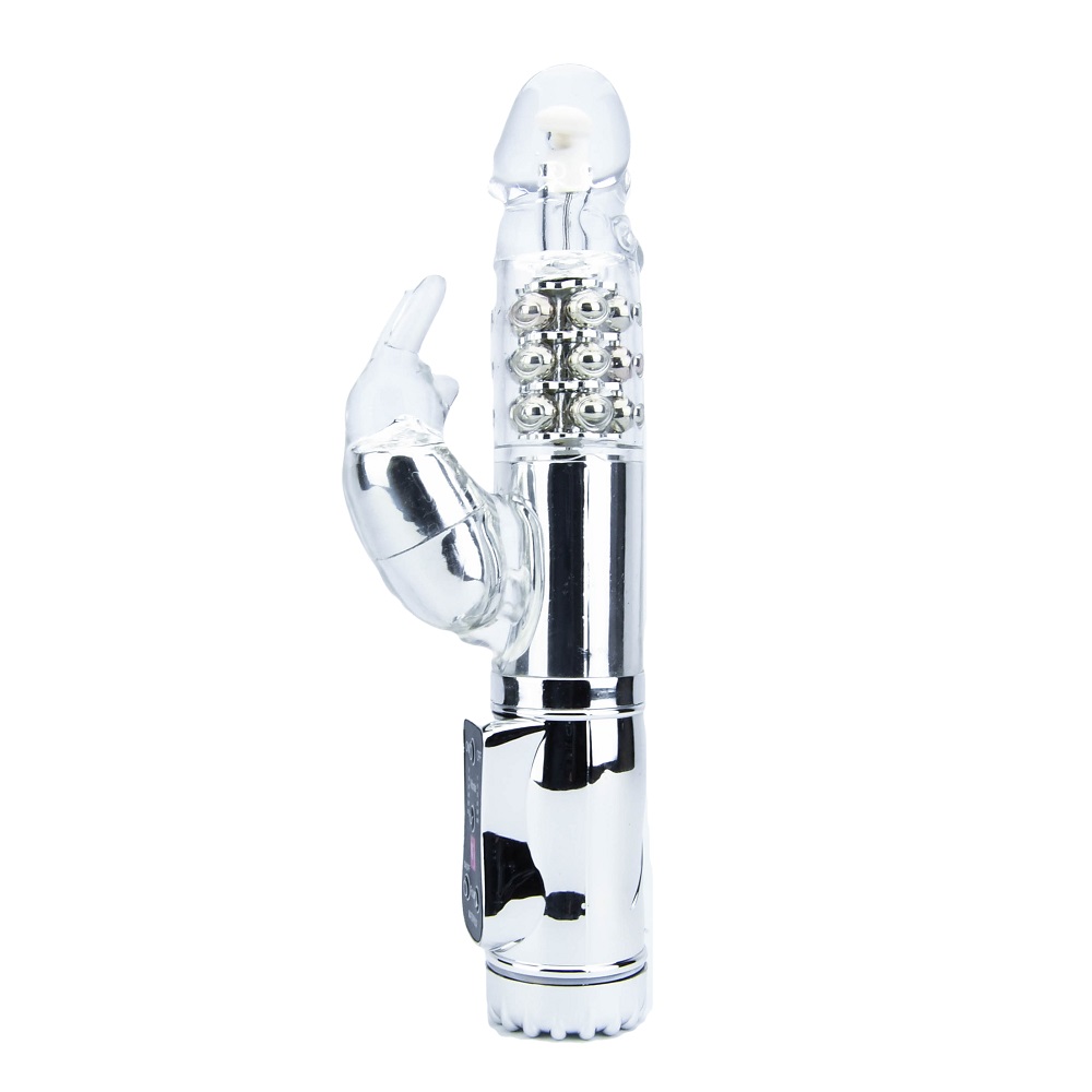 Jessica Rabbit Ultimate Plus Vibrator - Image 5