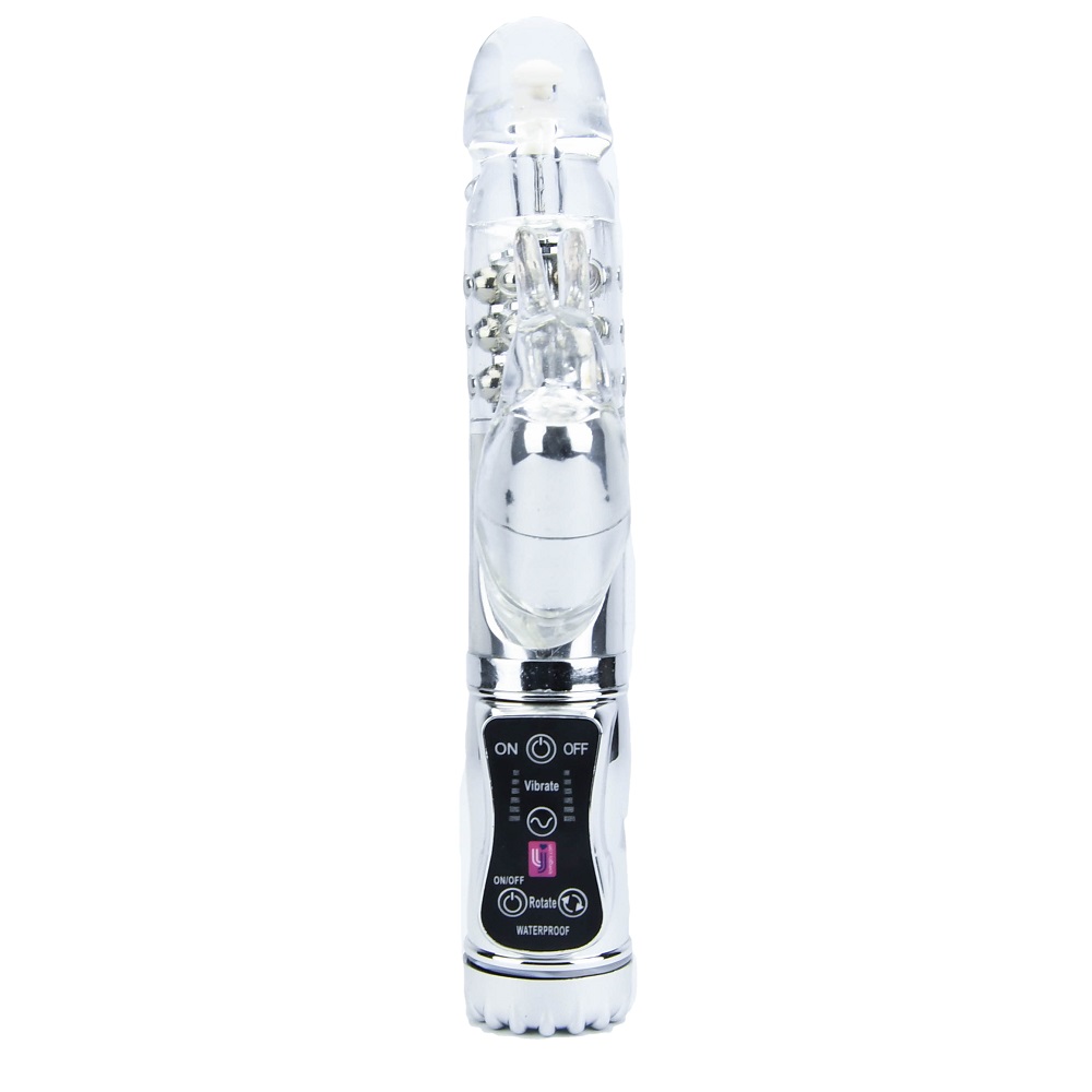 Jessica Rabbit Ultimate Plus Vibrator - Image 6