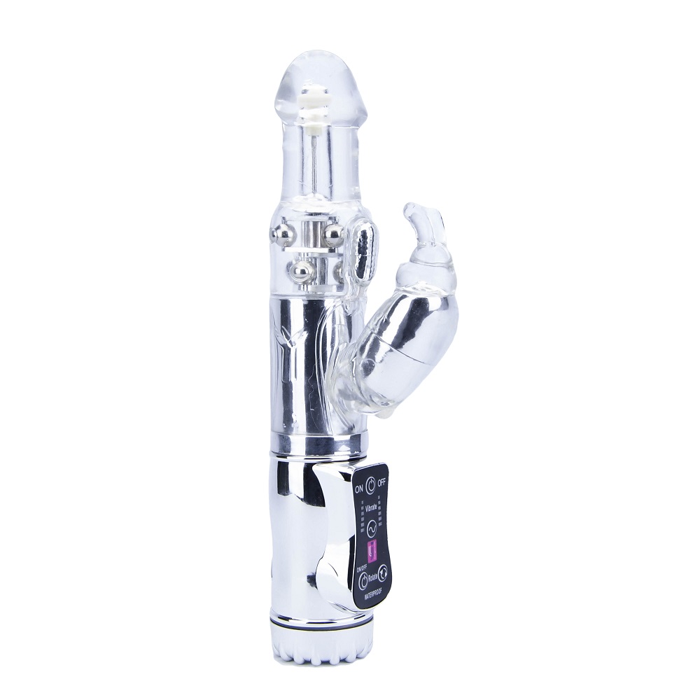 Jessica Rabbit Ultimate XXTRA G Vibrator - Image 4