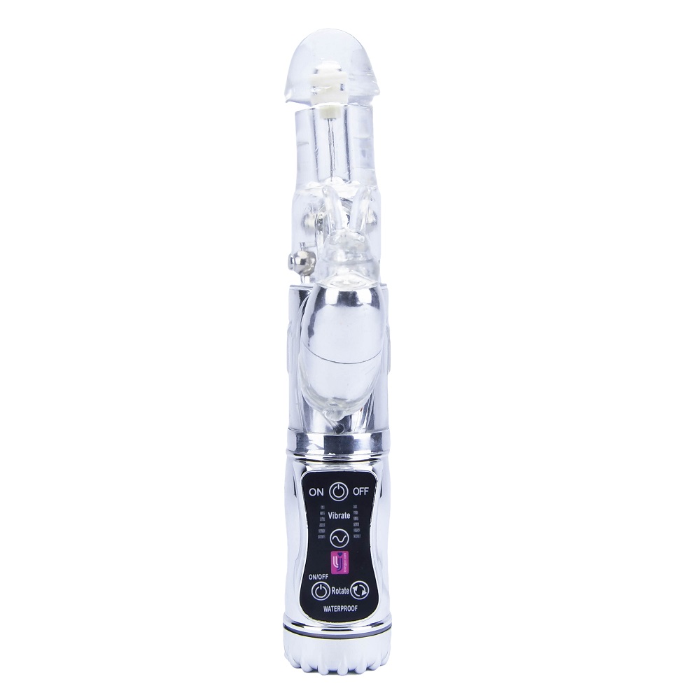 Jessica Rabbit Ultimate XXTRA G Vibrator - Image 5