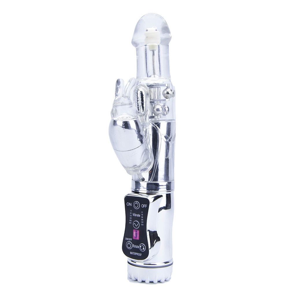 Jessica Rabbit Ultimate XXTRA G Vibrator - Image 6