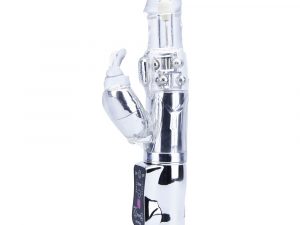 Jessica Rabbit Ultimate XXTRA G Vibrator