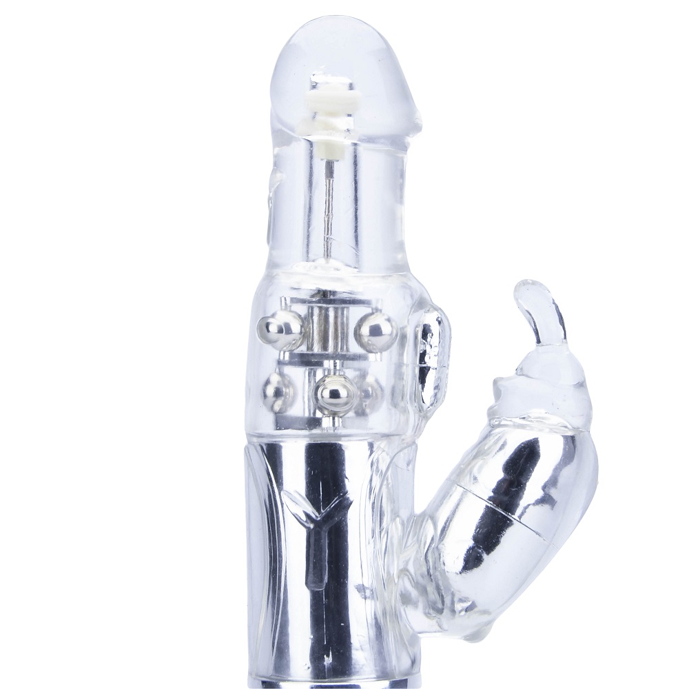 Jessica Rabbit Ultimate XXTRA G Vibrator - Image 8