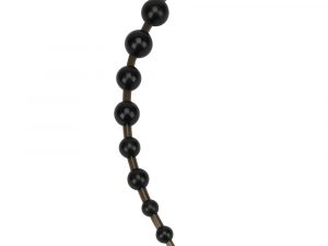 Loving Joy Anal Love Beads Black