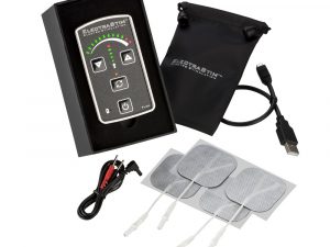 ElectraStim Flick Stimulator Pack EM60-E