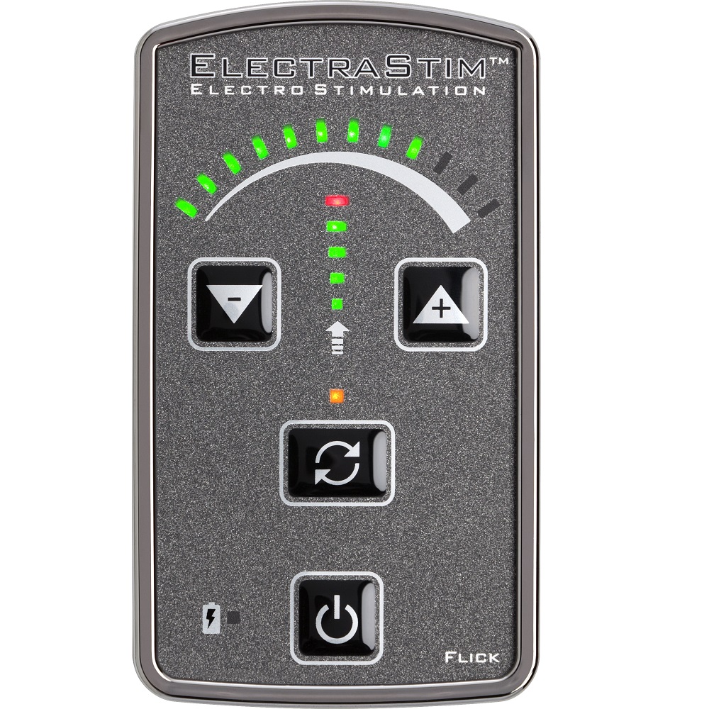 ElectraStim Flick Stimulator Pack EM60-E - Image 4