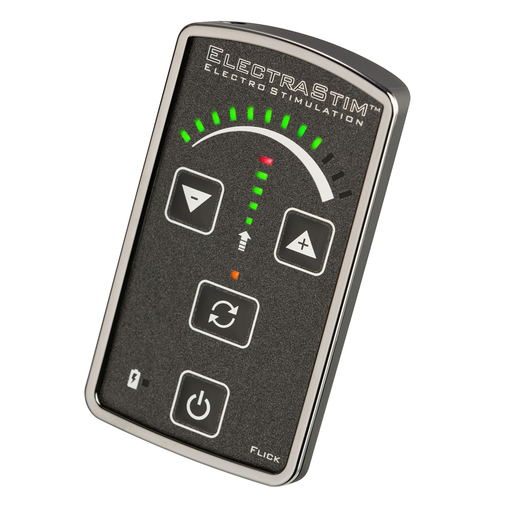 ElectraStim Flick Stimulator Pack EM60-E - Image 5