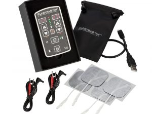 Electrastim Flick Duo Stimulator Pack EM80-E