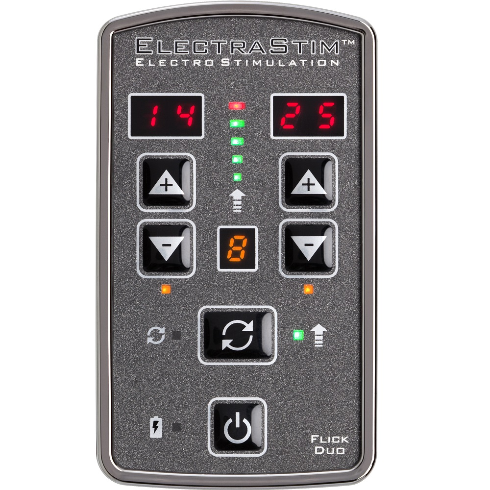 ElectraStim Flick Duo Stimulator Multi-Pack EM80-M - Image 3