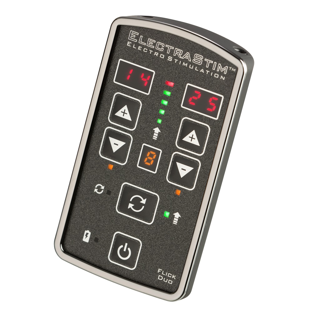 ElectraStim Flick Duo Stimulator Multi-Pack EM80-M - Image 4