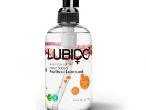 Lubido Anal Lubricant 250ml