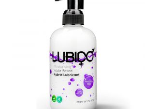 Lubido Hybrid Moisturising Lubricant 250ml
