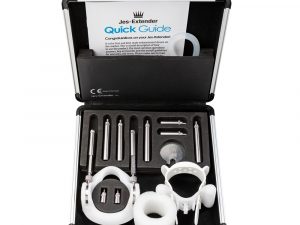 Jes-Extender Titanium