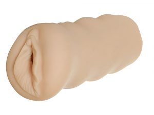 Loving Joy Real Feel Male Masturbator - Pleasure Stroker