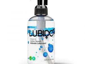 Lubido Lubricant 250ml