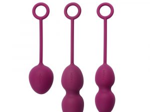 Svakom Nova Exercise Kegel Balls