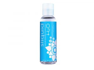 Sliquid Naturals H20 Waterbased Lubricant-59ml
