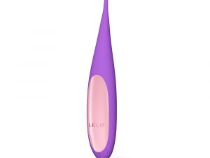 LELO DOT Travel Purple