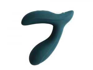 Adrien Lastic Pulsation Vibrating Prostate Massager