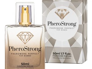 PheroStrong Pheromone Perfect for Women 50ml